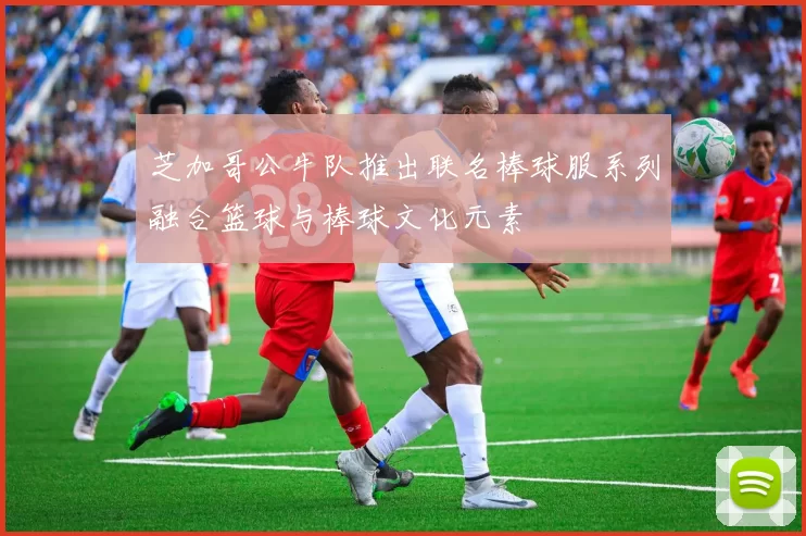 芝加哥公牛队推出联名棒球服系列融合篮球与棒球文化元素
