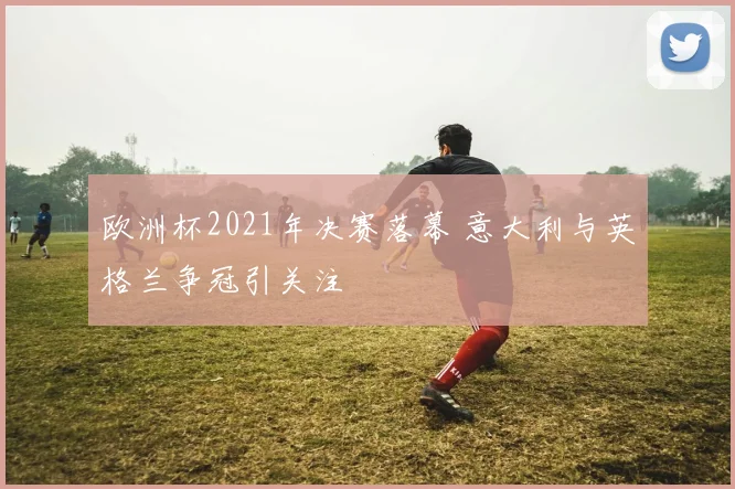 欧洲杯2021年决赛落幕 意大利与英格兰争冠引关注