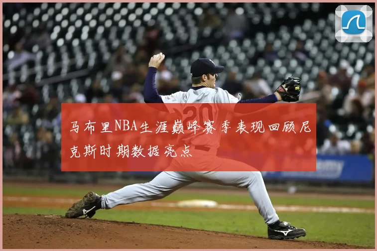 马布里NBA生涯巅峰赛季表现回顾尼克斯时期数据亮点