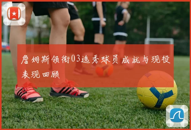 詹姆斯领衔03选秀球员成就与现役表现回顾