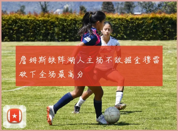 詹姆斯缺阵湖人主场不敌掘金穆雷砍下全场最高分
