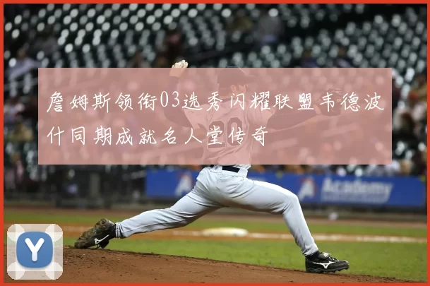 詹姆斯领衔03选秀闪耀联盟韦德波什同期成就名人堂传奇