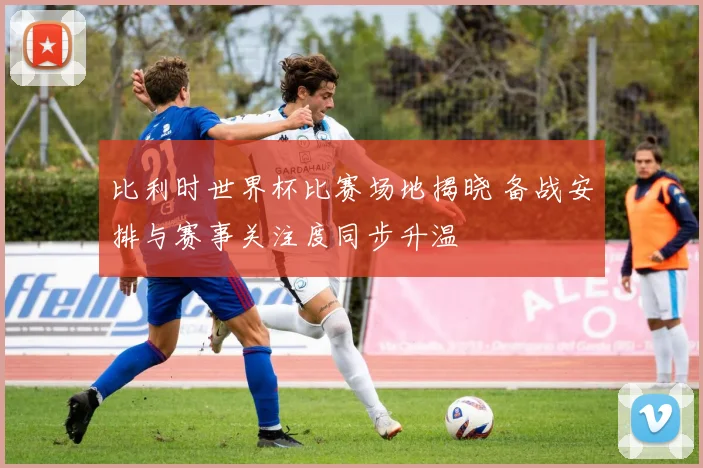 比利时世界杯比赛场地揭晓 备战安排与赛事关注度同步升温