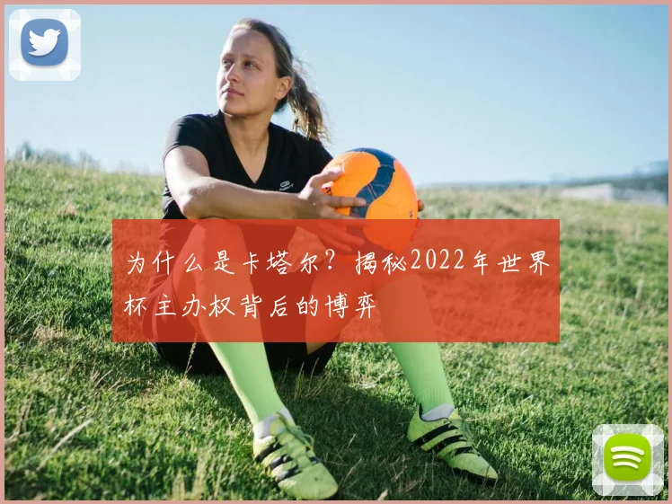 为什么是卡塔尔?揭秘2022年世界杯主办权背后的博弈